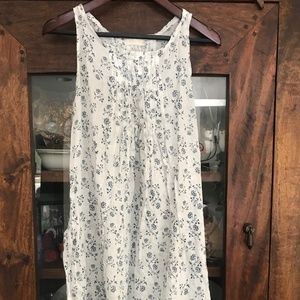 CP Shades Linen Dress